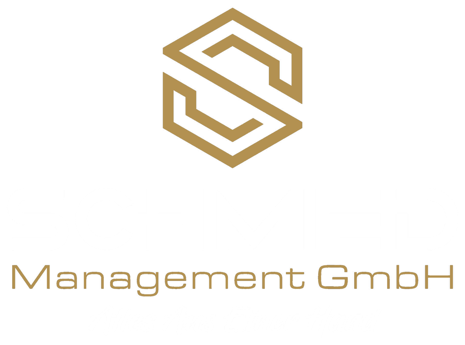 Schmied Management GmbH – Alles aus einer Hand